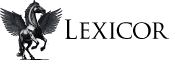 Lexicor